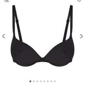 34D Skims Ultimate Nipple Bra NWT